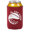 View Image 1 of 5 of Easy Grip Can Cooler