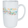 View Image 1 of 1 of Capitola Coffee Mug - 19 ounces - Full Color
