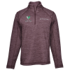 View Image 1 of 3 of Vineyard Vines Sankaty 1/4-Zip Pullover