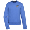 View Image 1 of 3 of Vineyard Vines Garment-Dyed Crew Sweatshirt - Men's