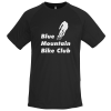 View Image 1 of 3 of TriDri Panelled Tech T-Shirt