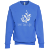 View Image 1 of 3 of Lane Seven Premium Crewneck Sweatshirt