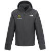 View Image 1 of 4 of The North Face Barr Lake Hooded Soft Shell Jacket - Men's