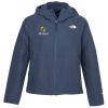 View Image 1 of 4 of The North Face Barr Lake Hooded Soft Shell Jacket - Ladies'