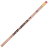 View Image 1 of 2 of Standard Pencil - Natural Barrel