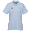 View Image 1 of 3 of Vineyard Vines Edgarton Pique Polo - Ladies'