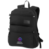 View Image 1 of 1 of High Sierra Inhibit 15-inch Laptop Backpack - Embroidered