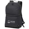View Image 1 of 4 of Merchant & Craft 17" Computer Backpack