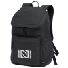 View Image 1 of 4 of Merchant & Craft 15" Laptop Backpack