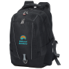 View Image 1 of 7 of Wenger Origins 15" Laptop Backpack - Embroidered