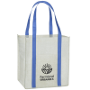 View Image 1 of 4 of Sparta Grocery Tote - 13" x 12"