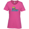 View Image 1 of 3 of Fruit of the Loom Iconic T-Shirt - Ladies' - Full Color