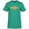 View Image 1 of 3 of Gildan Softstyle CVC T-Shirt - Men's - Full Color