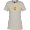 View Image 1 of 3 of Gildan Softstyle CVC T-Shirt - Ladies' - Full Color