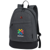View Image 1 of 3 of Wenger Rush 14" Laptop Backpack - Embroidered