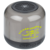 View Image 1 of 9 of Hudson Bluetooth Speaker with Touch Sensor Light