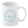 Café Mug - 11 oz.