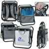 Viking Tarpaulin Backpack Cooler Chair