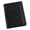 View Image 1 of 6 of Wenger Dignify Zippered Padfolio