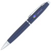 View Image 1 of 4 of Cross Calais Twist Metal Pen - Full Color