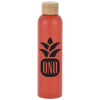 View Image 1 of 3 of Soho Vacuum Bottle - 20 oz.