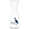 View Image 1 of 1 of Glass Carafe - 34 oz.