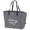 View Image 1 of 5 of The Goods Mona Tote