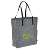 View Image 1 of 5 of The Goods Mona Pocket Tote