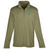 View Image 1 of 3 of Antigua Reprocess 1/4-Zip Pullover - Men's