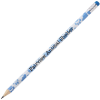 View Image 1 of 2 of Paw Print Mood Pencil - 24 hr