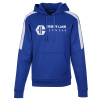 View Image 1 of 3 of Sport-Wick Fleece Club Hoodie