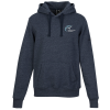 View Image 1 of 3 of The North Face Sleeve Logo Hoodie