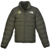 View Image 1 of 3 of The North Face Down Hybrid Jacket - Men's