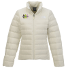 View Image 1 of 3 of The North Face Down Hybrid Jacket - Ladies'