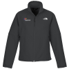 View Image 1 of 3 of The North Face Barr Lake Soft Shell Jacket - Ladies'