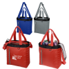 Slim Line Cooler Tote