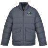 View Image 1 of 3 of Inspire Puffer Jacket - Men's