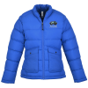 View Image 1 of 3 of Inspire Puffer Jacket - Ladies'