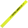 View Image 1 of 4 of Fluorescent Carpenter Pencil - 24 hr