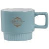 View Image 1 of 2 of Loft Coffee Mug - 11 oz.