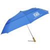 View Image 1 of 5 of The Icon Umbrella - 46" Arc