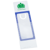 View Image 1 of 4 of Trio Magnifying Bookmark Ruler