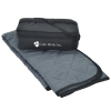 View the Quilted Outdoor Blanket with Carrying Case