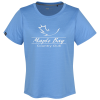 View Image 1 of 3 of Storm Creek Sightseer T-Shirt - Ladies'