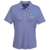 View Image 1 of 3 of Cutter & Buck Coastline Epic Comfort Polo - Ladies'