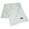 View Image 1 of 3 of Swirl Dream Throw Blanket