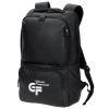 View Image 1 of 5 of elleven Evolve 17" Laptop Backpack