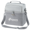 View Image 1 of 5 of Parkview 18-Can Cooler