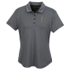 View Image 1 of 3 of New Era Score Polo - Ladies'