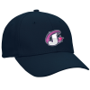 View Image 1 of 3 of Cotton Chino Cap - Full Color